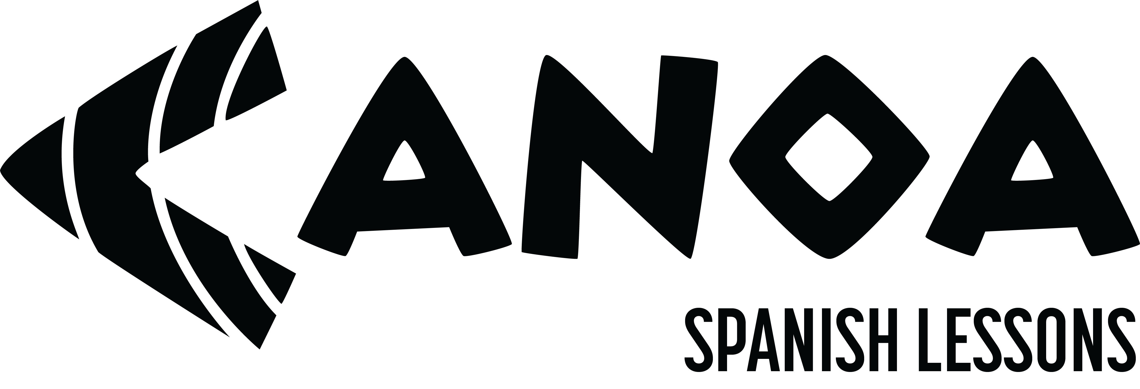 Canoa Spanish Lessons