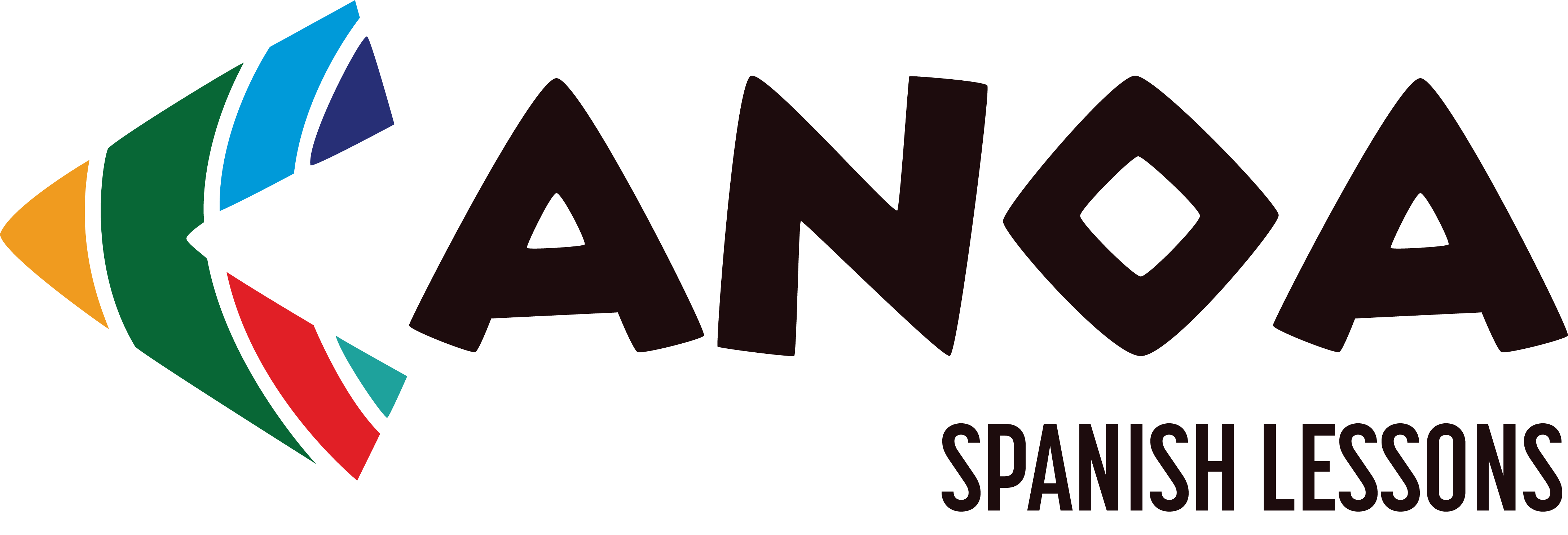Canoa Spanish